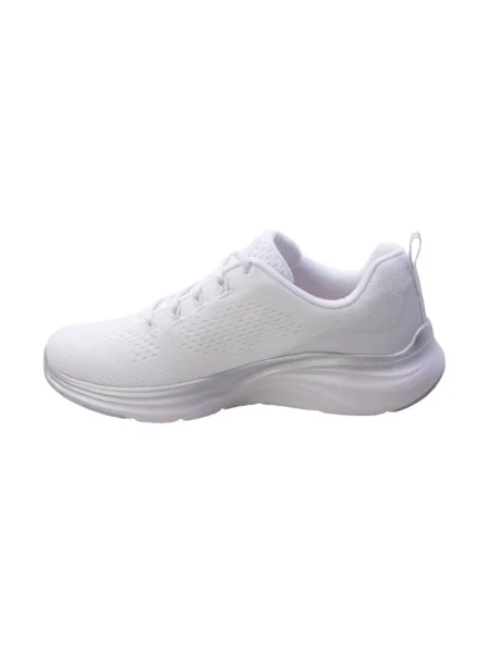 Pantofi Skechers alb