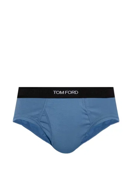 Alsó Tom Ford autogrammal kék