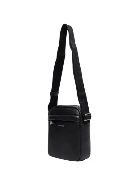 Calvin Klein Torba preko ramena crna