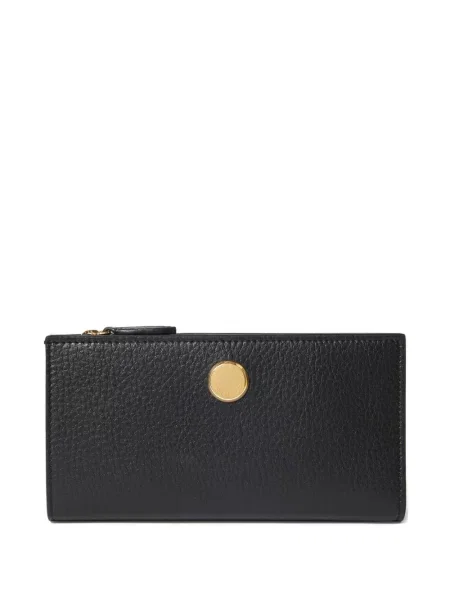 Portofel Stella Mccartney negru