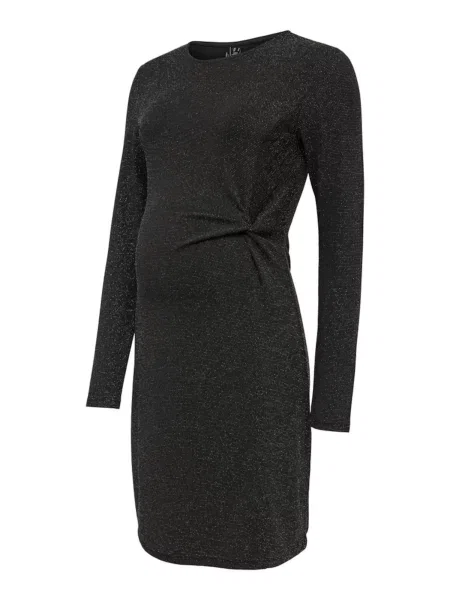Vero Moda Maternity Rochie KANVA amestecat negru