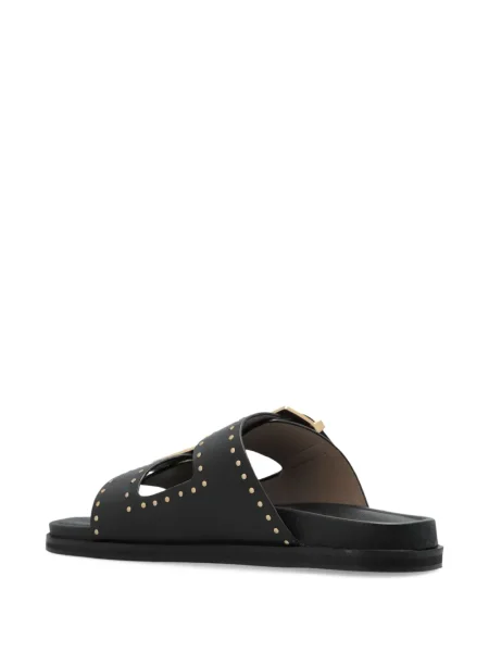Sandale Allsaints negru