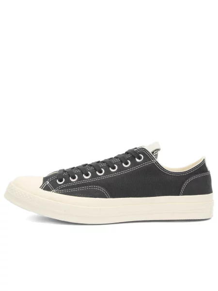 Sneakersy Converse szare