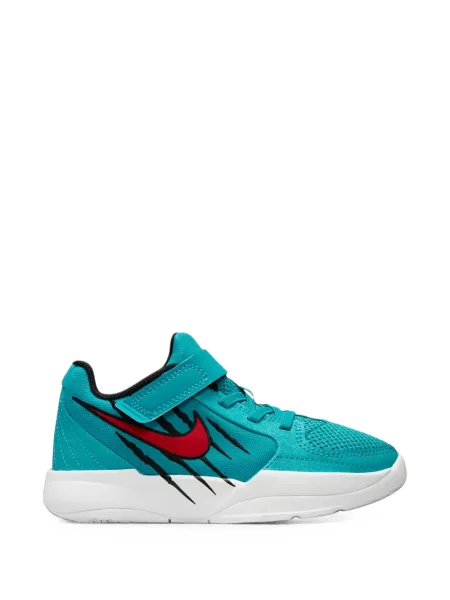 Sneakersy dziecięce Nike niebieskie