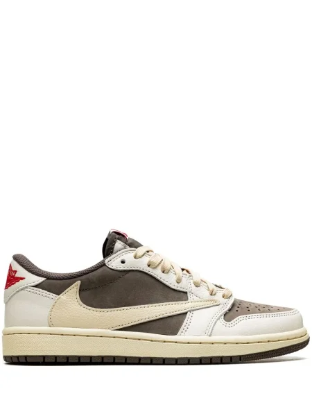 Sneakerși Jordan Air Jordan 1 maro