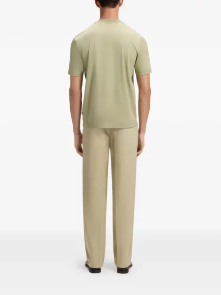 Tricou Boss verde