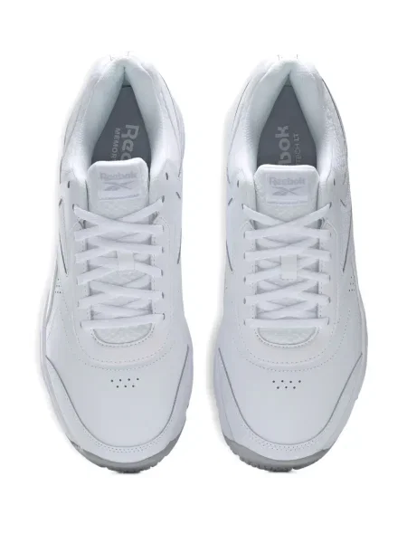 Sneakerși Reebok DMX business alb