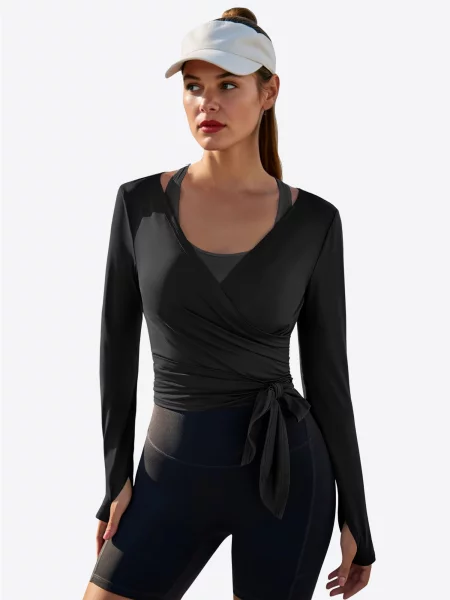 Imily Bela Tricou negru