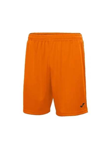 Pantaloni Joma portocaliu