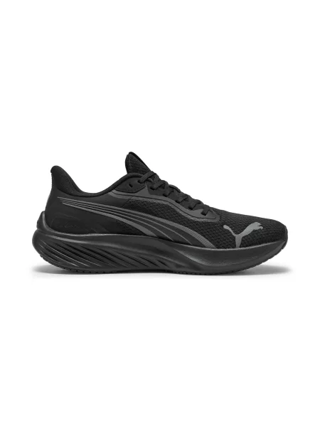 Кроссовки Puma черные