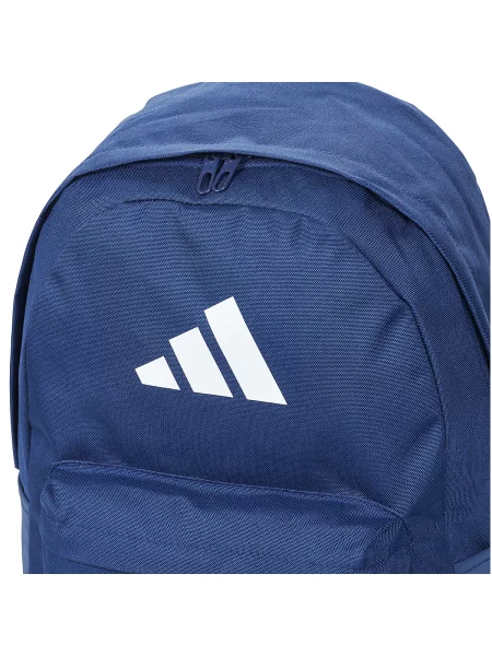 ADIDAS PERFORMANCE Sportovní batoh Classic tmavě / bílá modrá