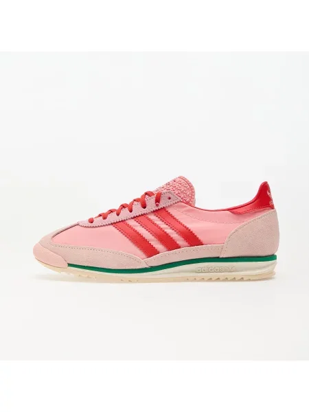 Tenisky Adidas Originals červené