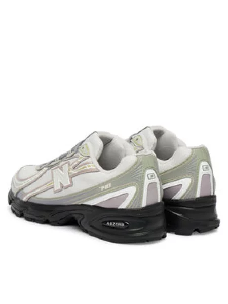 Sneakersy New Balance šedé