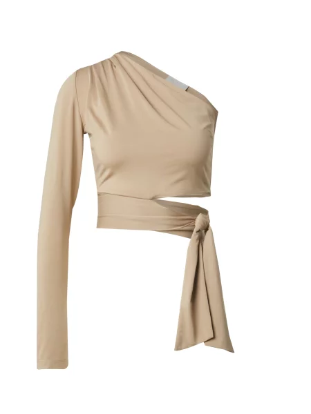 LeGer by Lena Gercke Tricou Leia' bej