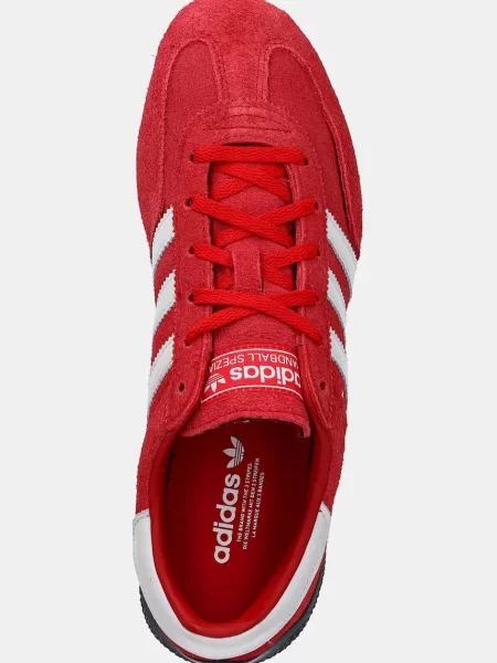 Кожаные кроссовки Adidas Originals