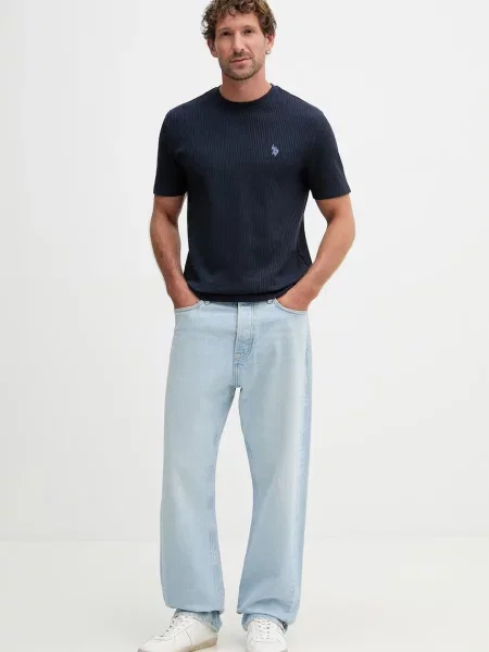 Поло U.s. Polo Assn.