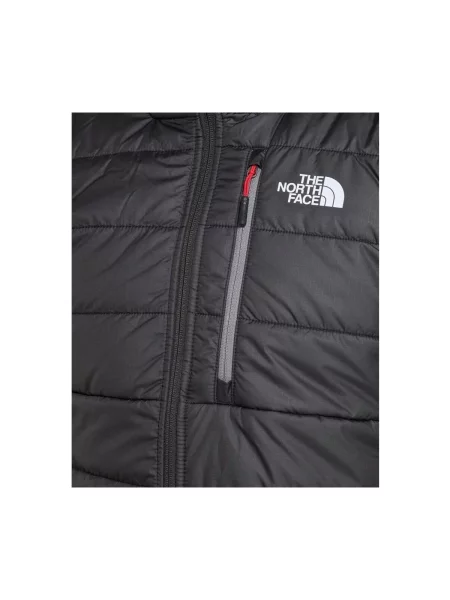 Geacă The North Face albastru