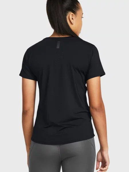 Спортивна футболка Under Armour чорна