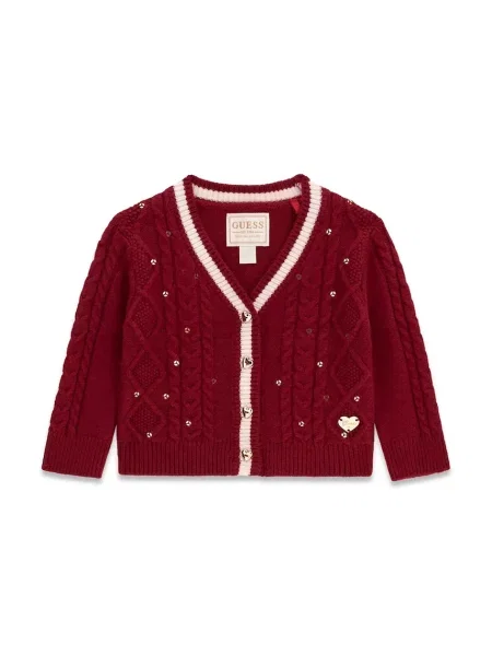 Guess кардиган для немовлят