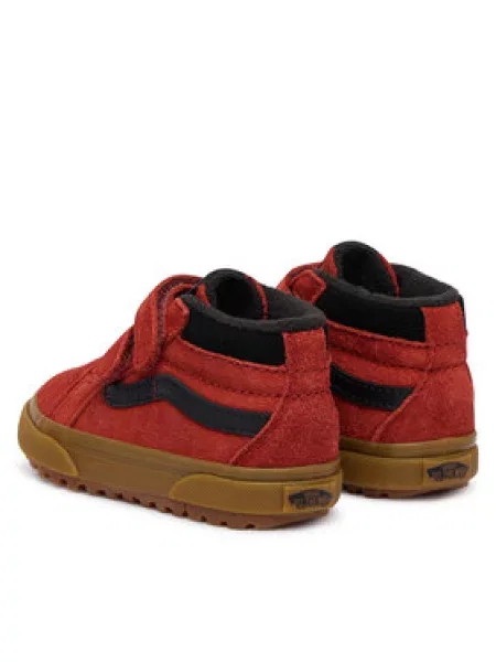 Vans Sportcipők Reissue V Insulat piros