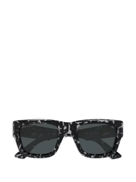 Ochelari de soare Gucci Eyewear negru