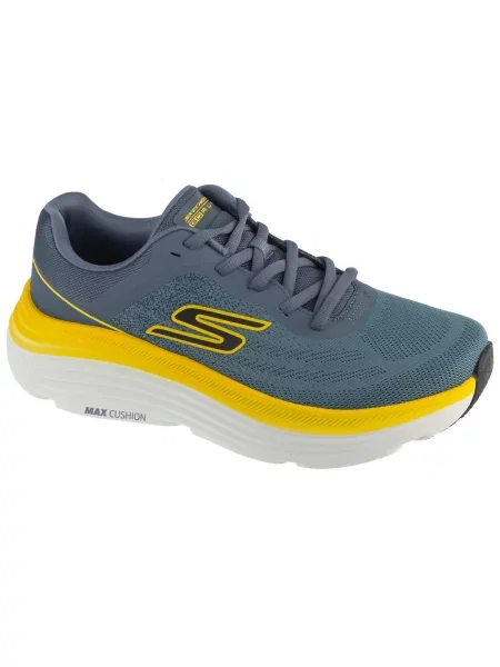 Buty do biegania Max Cushioning Endeavor Ardena niebieskie