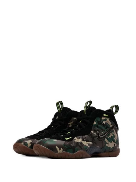 Sneakersy dziecięce Nike zielone