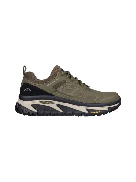 Tenisky Skechers zelená