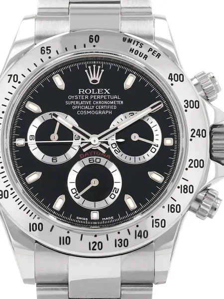 Ceas Rolex negru
