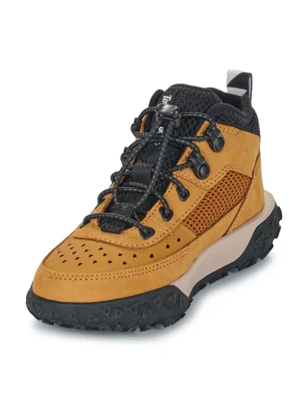 Pantofi copii Timberland maro