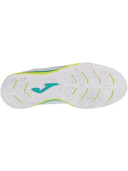 Pantofi Joma alb