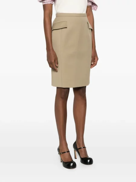 Spódnica mini N°21