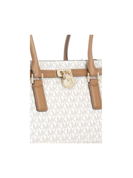 MICHAEL Michael Kors torebka beżowa