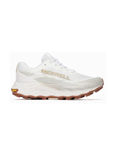 Tenisky Merrell bílé