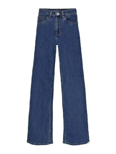 GARCIA Jeans albastru