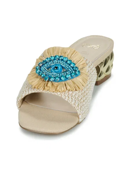 Pantofi Exé Shoes bej