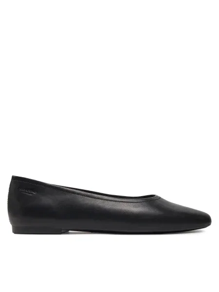Balerini Vagabond Shoemakers Jolin negru