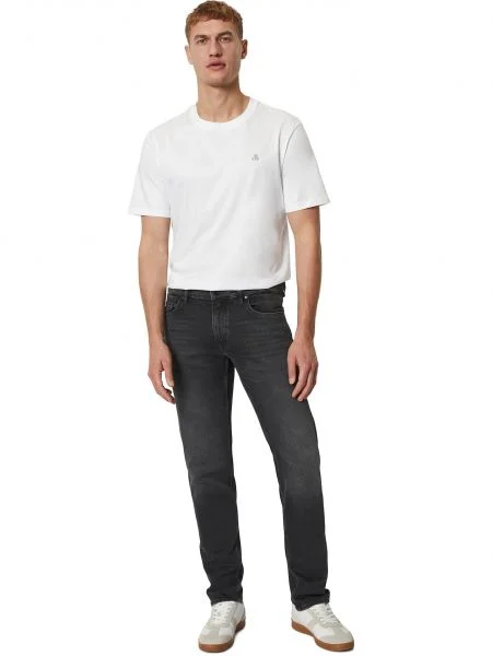 Marc O'Polo Jeans SJÖBO denim negru