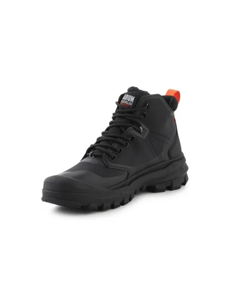 Pantofi Palladium negru