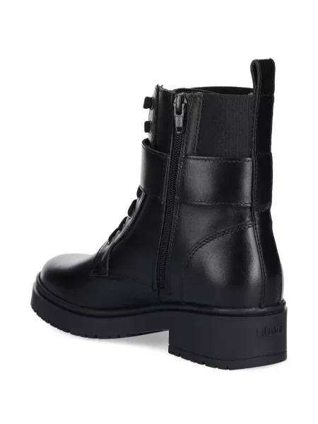 Botine Liu Jo negru