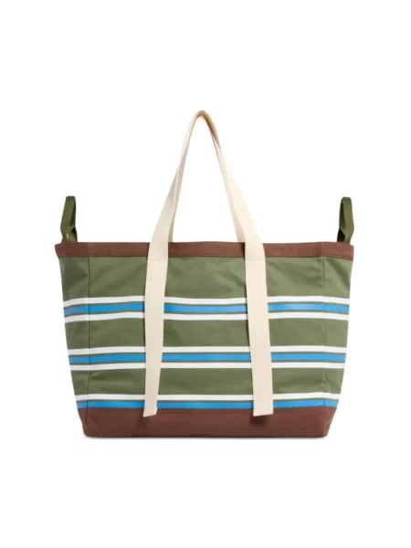 Shopperka Dsquared2 zielona