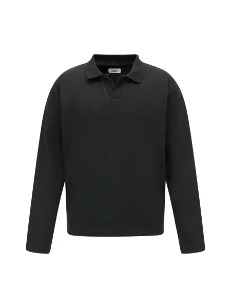 Palton Jj Rebel negru