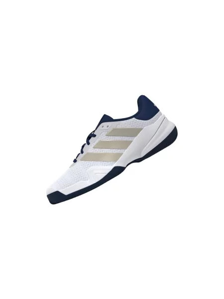 Pantofi copii Adidas alb
