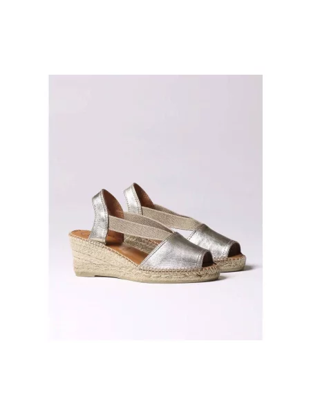 Espadrile Toni Pons siva