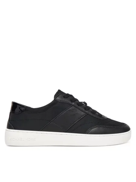 Sneakersy MICHAEL Michael Kors černé