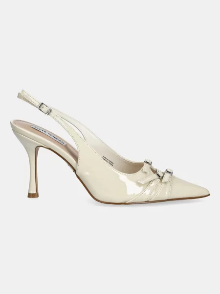 Туфли Steve Madden бежевые