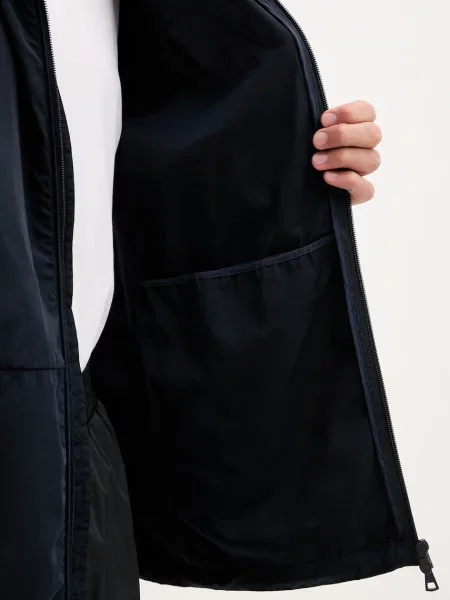 Emporio Armani демісезонна куртка