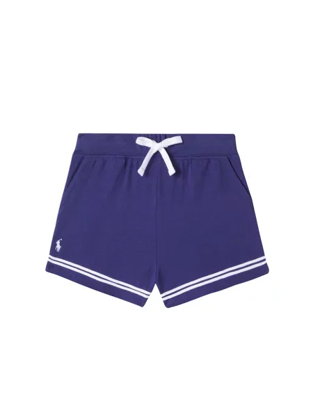 Σορτς Polo Ralph Lauren μπλε