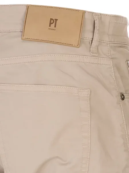 Pantaloni Pt Torino cu autograf