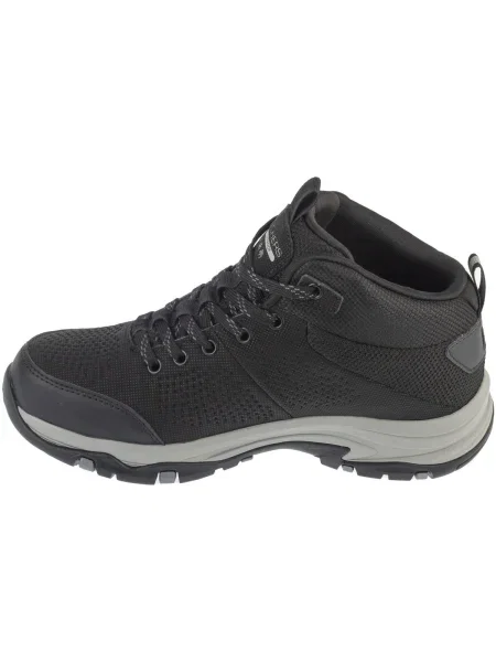 Tenisky Skechers čierna
